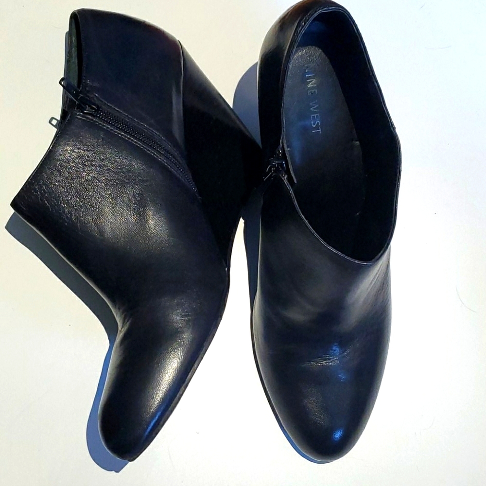 Booties